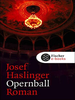 cover image of Opernball